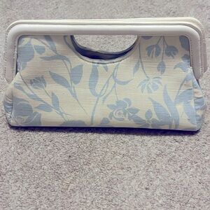 A new day clutch
